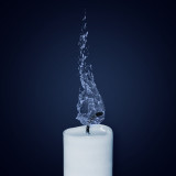 Water_flame_on_Candlelight_uhd